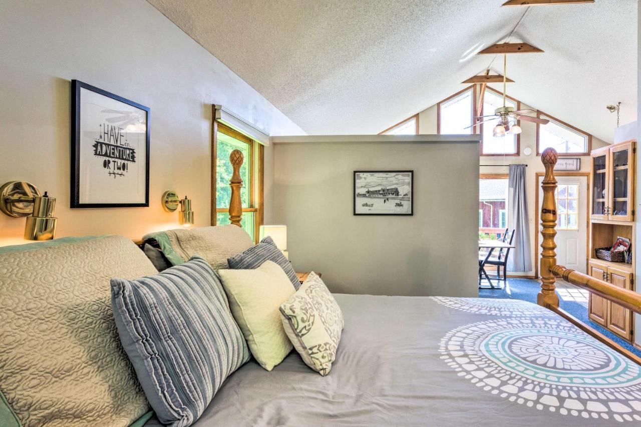 Hendersonville Cantrell Cottage - Smoky Mtn View المظهر الخارجي الصورة